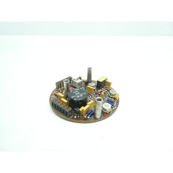 Rosemount PCB CIRCUIT BOARD 01154-0021-0004